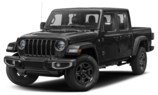 2023 Jeep Gladiator 4dr 4x4 Crew Cab 5' box_101